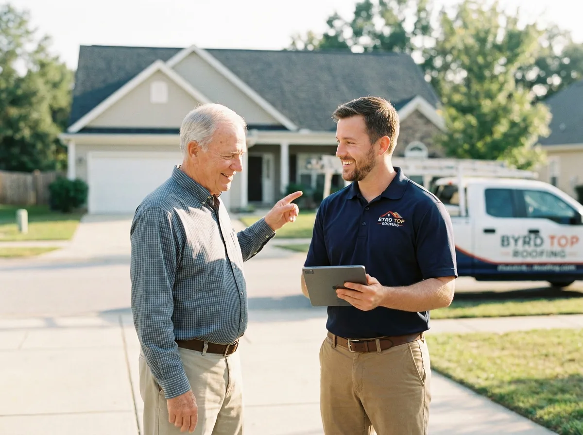 Roofing Fanrock, WV FAQs